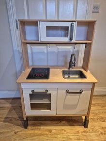 Kitchen toy