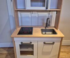 Kitchen toy