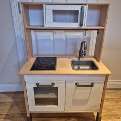 Kitchen toy
