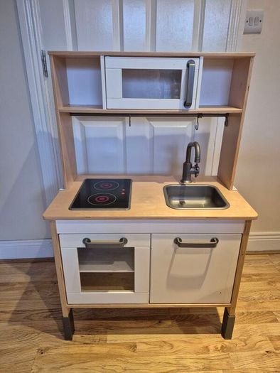 Kitchen toy