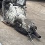 Jaguar xjsport parts gear box's axles everything Image 3
