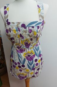 Monsoon top