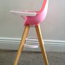 Baby Born Highchair Image 2