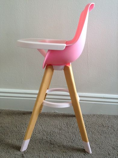 Baby Born Highchair