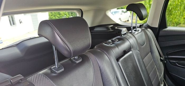Ford Kuga 2016