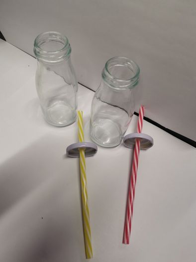 Drink Bottles
