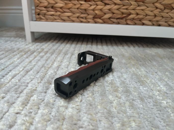 smallrig cage