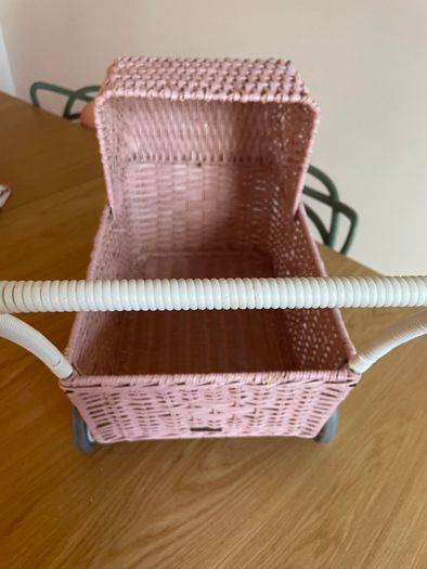 Olli Ella doll stroller