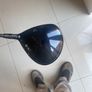 Callaway Rogue driver Image 5