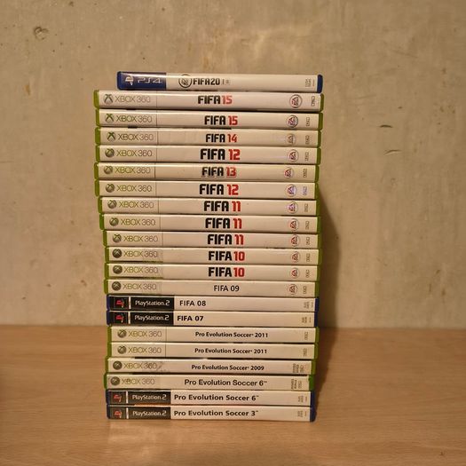 FIFA Collection