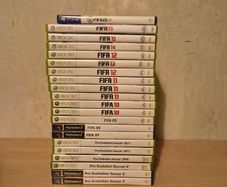 FIFA Collection