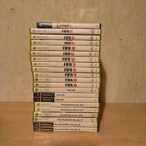FIFA Collection