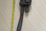 Tool wrench