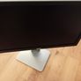 Dell P2014ht 20" Screen, 1 X Dvi, 4 X Usb, 1 X Vga Connections. Height Adjustable Stand. Good Condition. Image 2