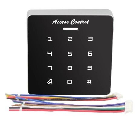 Electric Door Lock keypad bundle