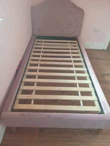 Bed for sale