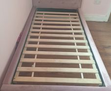 Bed for sale