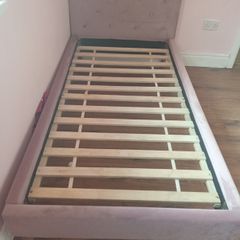Bed for sale