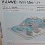 HUAWEI Mesh 3 AX3000 WiFi 6 Plus Mesh System 3000 Mbps 3 Pack New Sealed Image 3