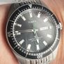 Timex Waterbury Diver Automatic Watch Image 10