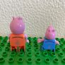 Peppa Pig figures Image 4