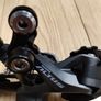 Shimano Altus 8 / 9 speed rear derailleur Image 4