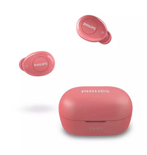 Philips 2000 Series Bluetooth Headphones Pink