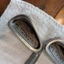 king cobra gravity back golf irons Image 5