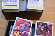 One Piece TCG OP-17 Common, Uncommon and Rares