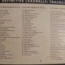 Leadbelly 3CD + DVD Boxset  - The Definitive Image 4