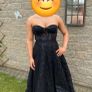 Debs Dress Image 5
