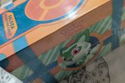 pokemon paldea adventure box sealed