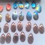 french spinner blades for lure making flying c and inline Image 8