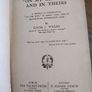 On My Keeping and In Theirs by Louis Walsh, 1st edition Image 4