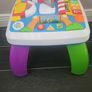 Fisherprice activity table Image 2