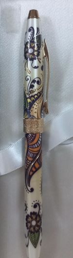 Cross Pen