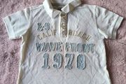 H&amp;M polo t-shirt 4-6