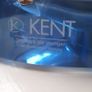 Vintage Kent Blue Ashtray Image 2