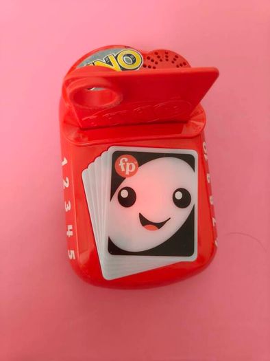 9 baby toys bundle in very condition