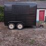 Horsebox Coffee Trailer Image 2