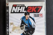 NHL 2K7 - Playstation 3