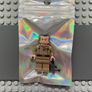 Lego Star Wars sw0741 Grand Moff Wilhuff Tarkin minifigure- Dark Tan Uniform Image 3