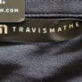 Travis Mathew Golf Featherweight Polo Shirt Mens 3XL XXXL Image 5
