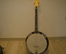 Gold Tone Tenor banjo