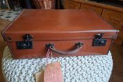 Vintage suitcase