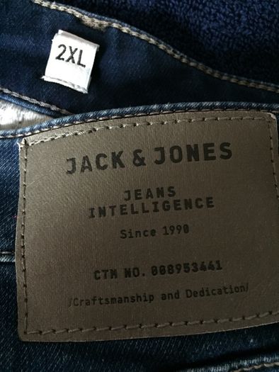Jack & Jones Jeans Shorts