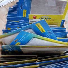 Felt Pad Strips
