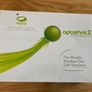 Optishot 2 Golf Simulator with turf upgrade & matt Image 2