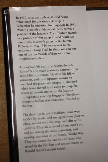 To The Kwai and Back.