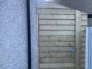 pergolas, feature walls, side entrances and wall panels Image 2